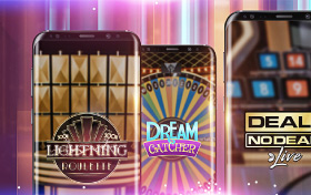 Официальное мобильное онлайн казино Вулкан